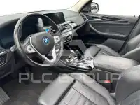 2021 BMW iX