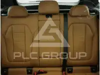 2021 BMW iX