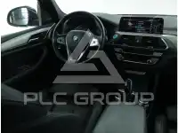 2021 BMW iX