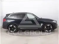 2021 BMW iX