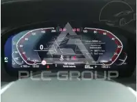 2021 BMW iX