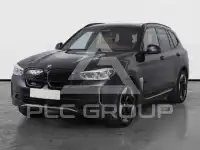 2021 BMW iX