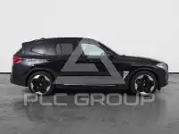 2021 BMW iX