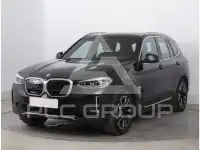 2021 BMW iX