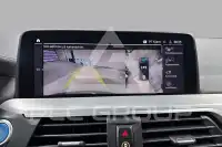2021 BMW iX