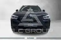 2021 BMW iX
