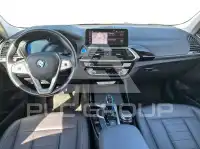 2021 BMW iX