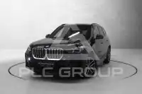 2021 BMW iX