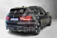 2021 BMW iX