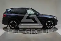 2021 BMW iX