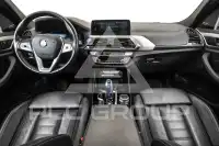 2021 BMW iX