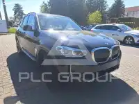 2021 BMW iX
