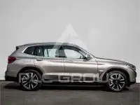 2021 BMW iX