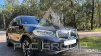 2021 BMW iX