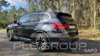 2021 BMW iX