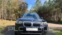 2021 BMW iX