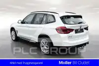 2021 BMW iX