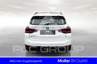 2021 BMW iX