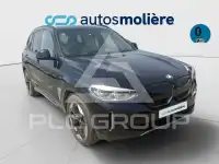 2021 BMW iX