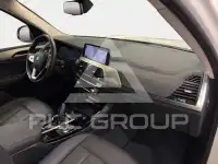 2021 BMW iX