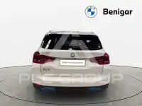 2021 BMW iX