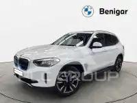 2021 BMW iX