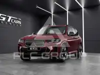 2021 BMW iX