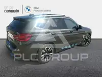2021 BMW iX