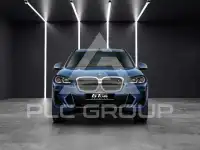 2021 BMW iX