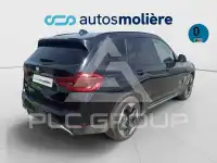 2021 BMW iX