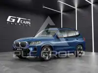 2021 BMW iX