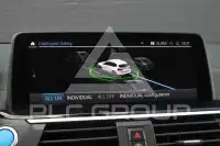 2021 BMW iX