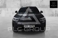 2021 BMW iX