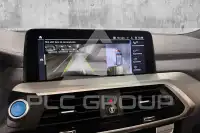 2021 BMW iX
