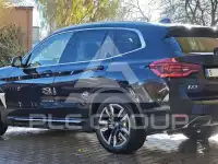 2021 BMW iX