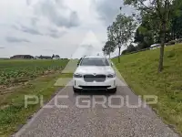 2021 BMW iX