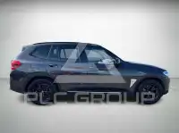 2021 BMW iX