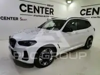 2021 BMW iX