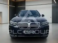 2021 BMW iX