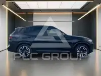 2021 BMW iX