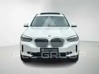 2021 BMW iX