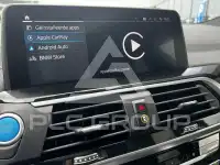 2021 BMW iX