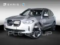 2021 BMW iX