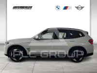 2021 BMW iX
