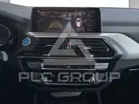 2021 BMW iX