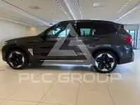 2021 BMW iX