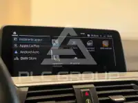 2021 BMW iX