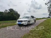 2021 BMW iX