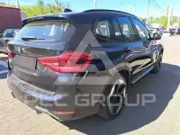 2021 BMW iX