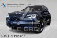 2021 BMW iX
